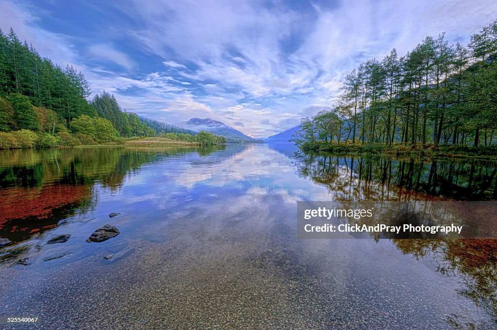 Loch Eck