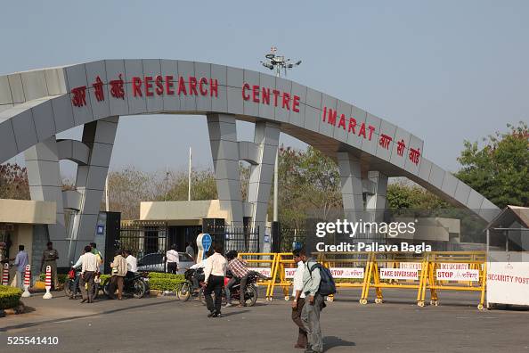 Inside India's missile lab Inside India's missile lab