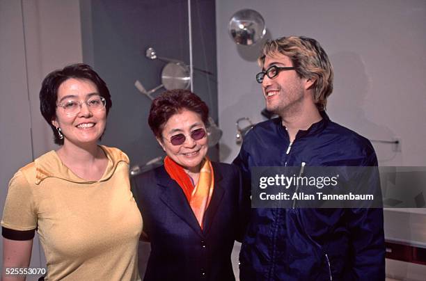 31 Kyoko Ono Cox Photos & High Res Pictures - Getty Images