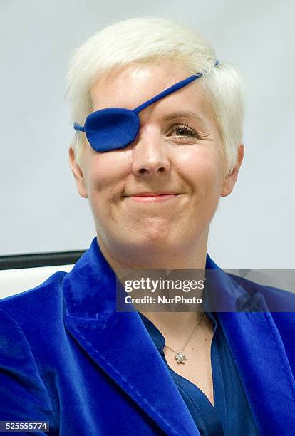 Maria de Villota we said goodbye. A year and a half after the accident faltal Duxford airfield that nearly cost him his life, the F1 driver has died...