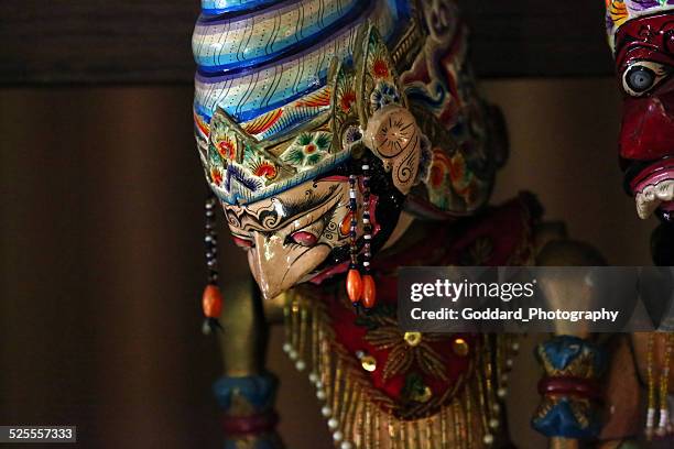 Java Puppet Java Puppet Photos and Premium High Res Pictures - Getty Images
