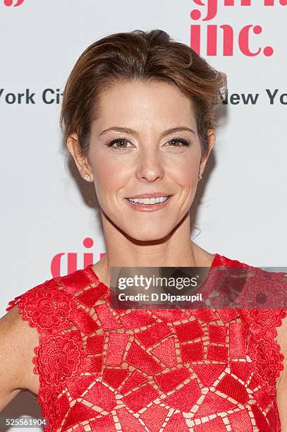 Honoree Stephanie Ruhle Photos and Premium High Res Pictures - Getty Images