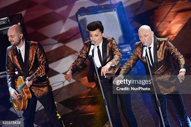 Giuliano Palma Photos and Premium High Res Pictures Getty Images