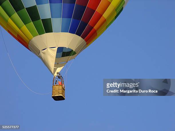 29 Globo Aerostatico Stock Photos, High-Res Pictures, and Images