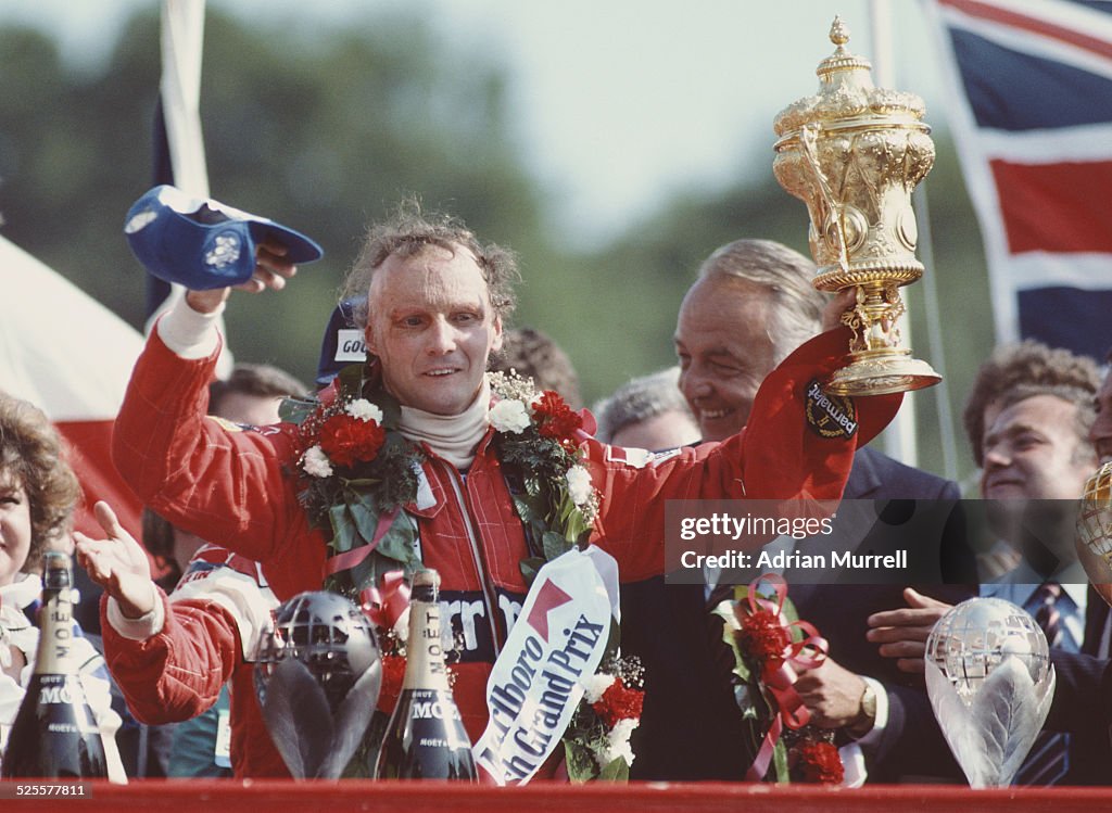 Grand Prix of Great Britain