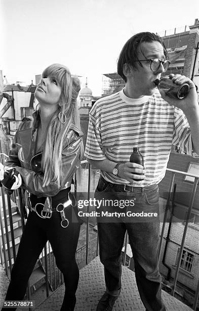 Cola Boy 905 Andrew Coke Stock Photos, High-Res Pictures, and Images - Getty Images