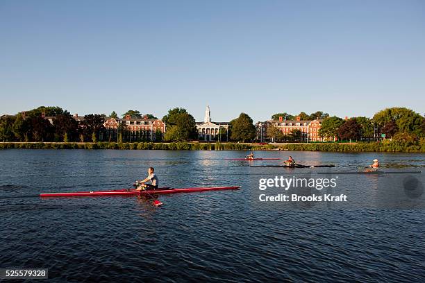 Haravrd Rowing Harvard Rowing Photos and Premium High Res Pictures - Getty Images