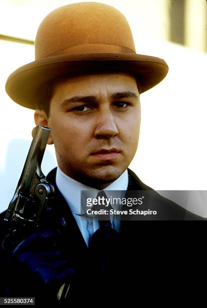 Bruno Kirby in Godfather II