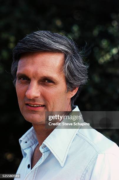 Alan Alda