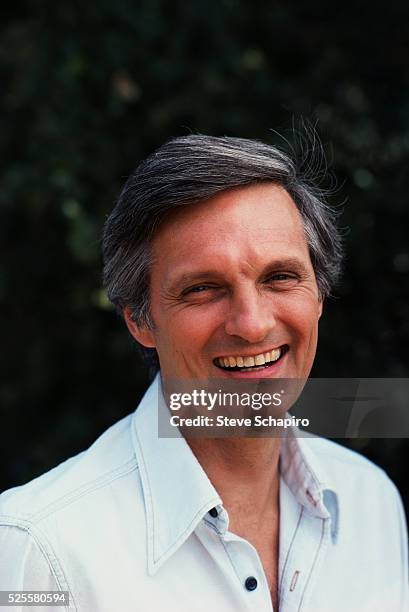 Alan Alda