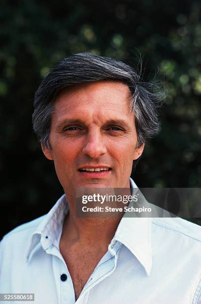 Alan Alda