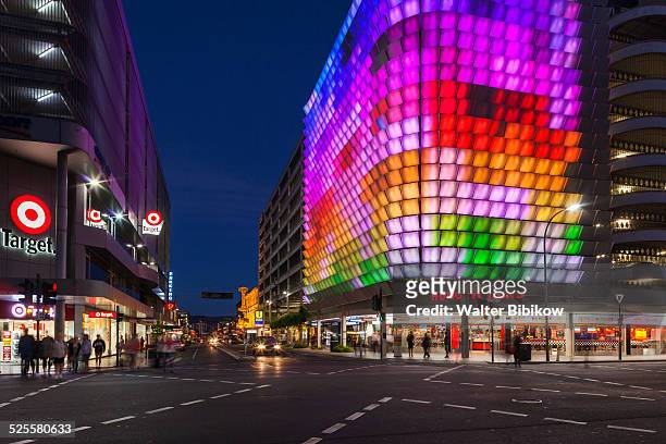 australia, adelaide, exterior - adelaide stock pictures, royalty-free photos & images