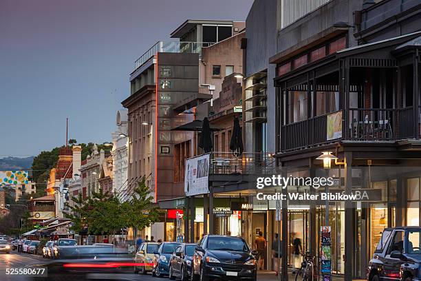 australia, adelaide, exterior - adelaide city stock pictures, royalty-free photos & images