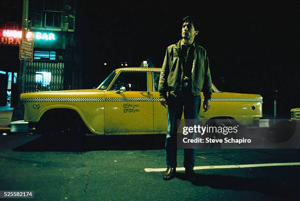10.531 fotos e imágenes de Taxi Driver - Getty Images