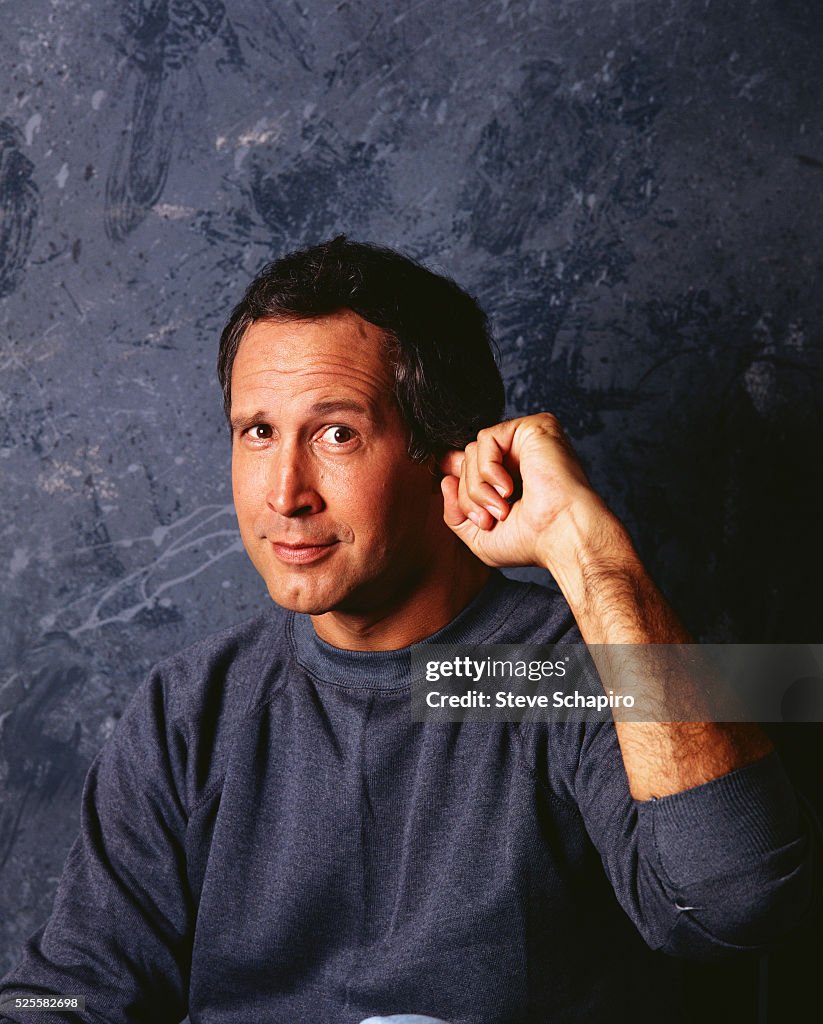 Chevy Chase