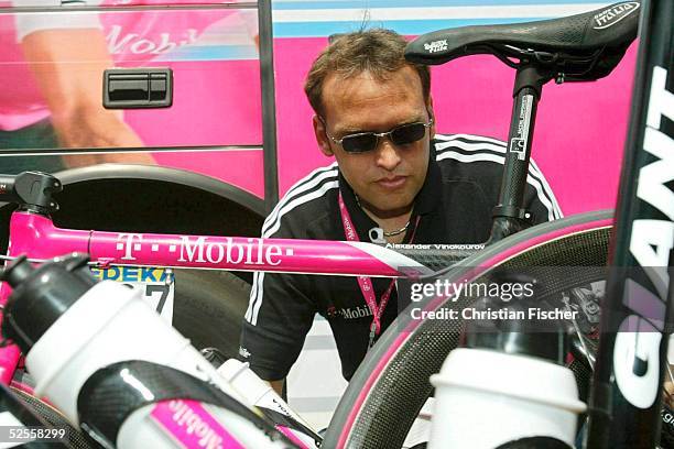 Ludwig Fischer Photos and Premium High Res Pictures Getty Images