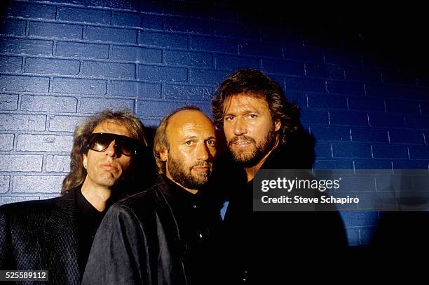 The Bee Gees