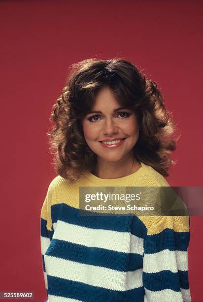 Sally Field