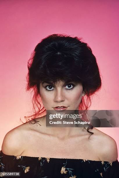 Linda Ronstadt