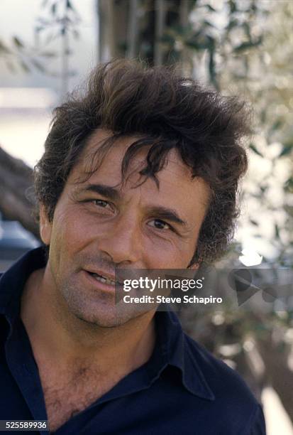 Peter Falk