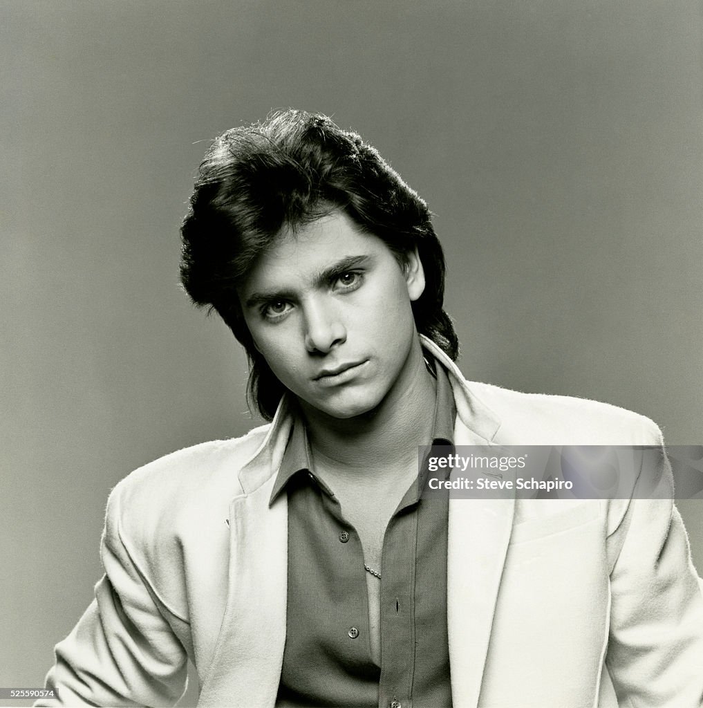 John Stamos