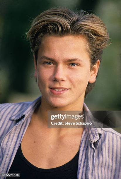 River Phoenix