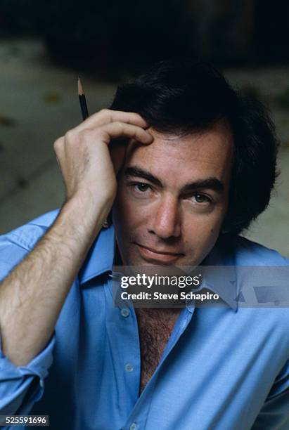 Neil Diamond