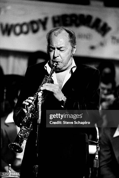 Woody Herman