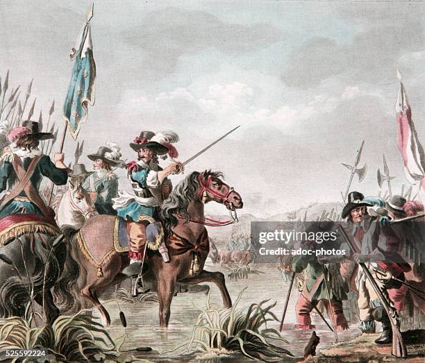 War Of The Grand Alliance Photos and Premium High Res Pictures - Getty ...