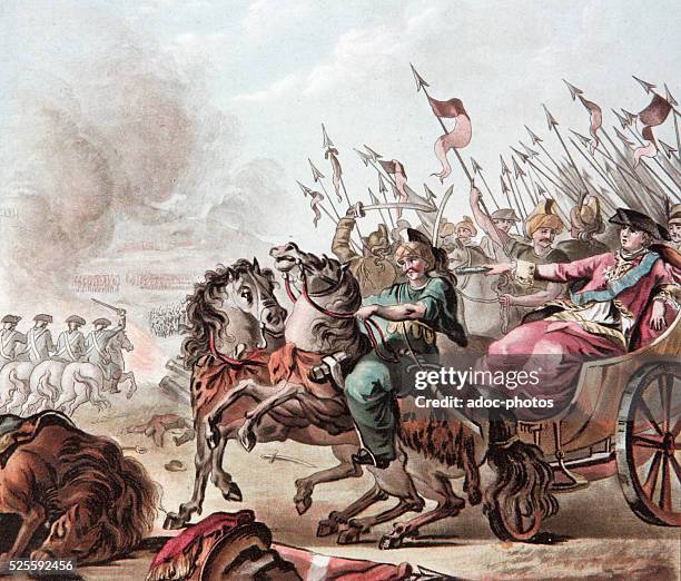41 Battle Of Fontenoy Stock Photos, HighRes Pictures, and Images