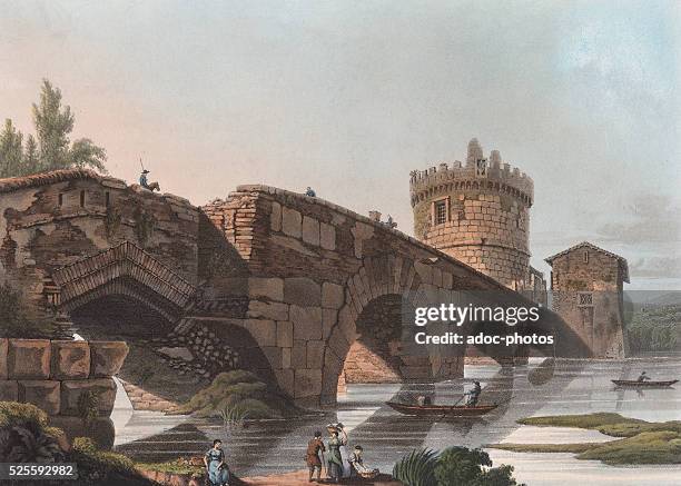 Ponte Lucano Photos and Premium High Res Pictures Getty Images