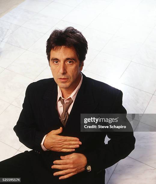 55 Pacino 1990 Stock Photos, High-Res Pictures, and Images - Getty Images