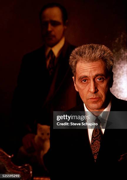 210 The Godfather Part Iii Photos & High Res Pictures - Getty Images