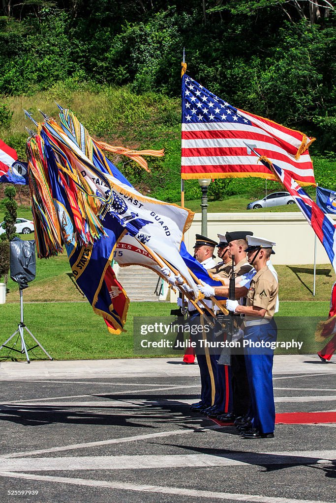 Veteran's Day