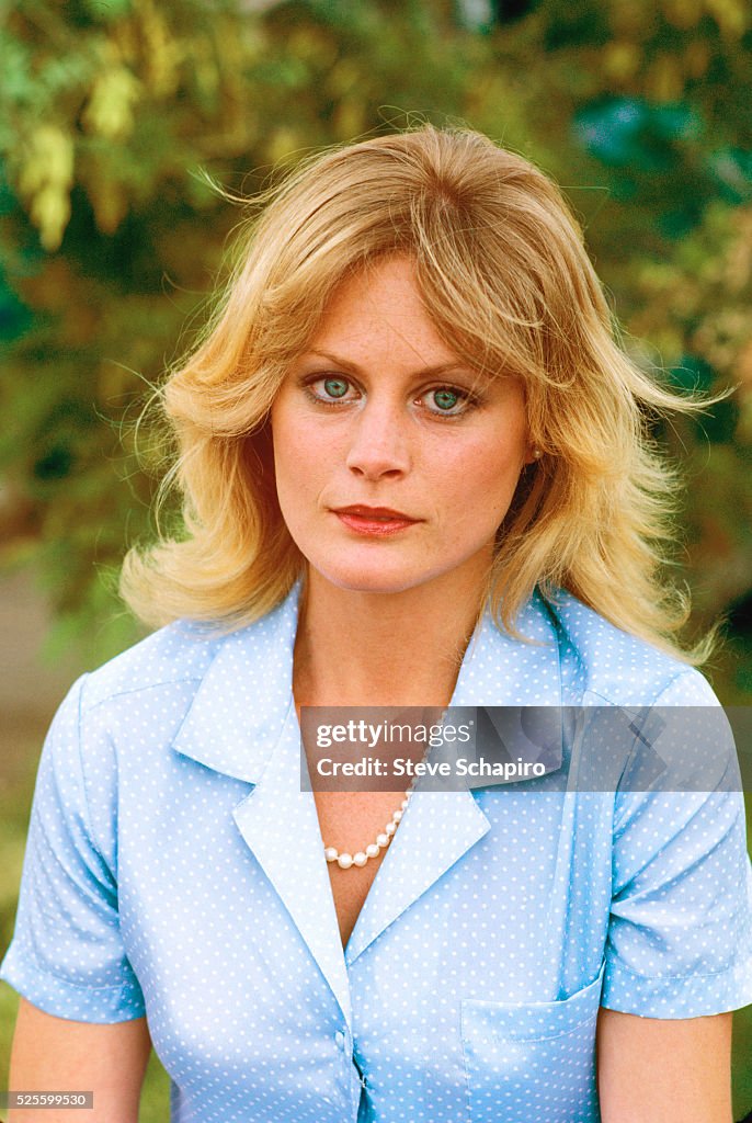 Beverly D'Angelo News Photo - Getty Images