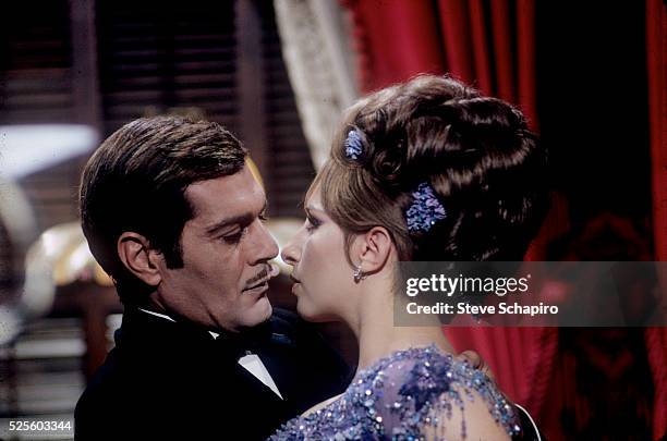 66 Omar Sharif Funny Girl Photos and Premium High Res Pictures - Getty Images 66 Omar Sharif Funny Girl Photos and Premium High Res Pictures - Getty Images