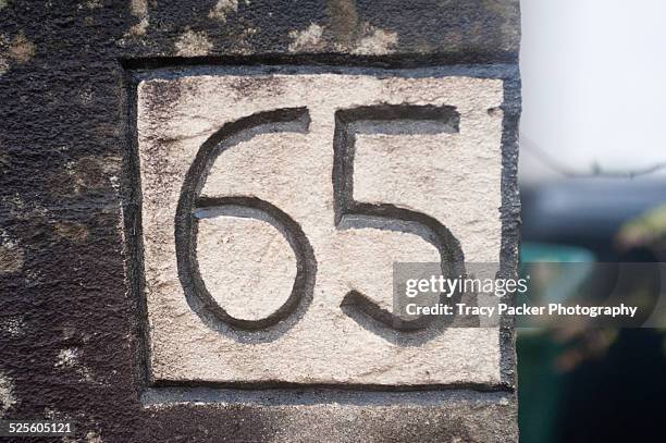 found letters and numbers - rectangle border stock pictures, royalty-free photos & images