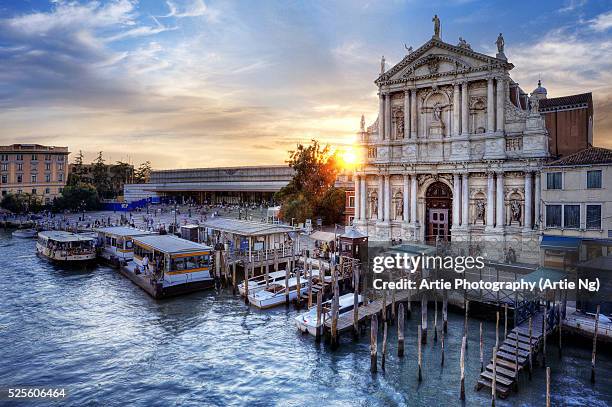 Scalzi 105 Scalzi Church Stock Photos, High-Res Pictures, and Images - Getty ...