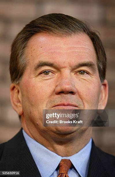 Candidate Tom Ridge 3,203 Tom Ridge Photos & High Res Pictures - Getty Images