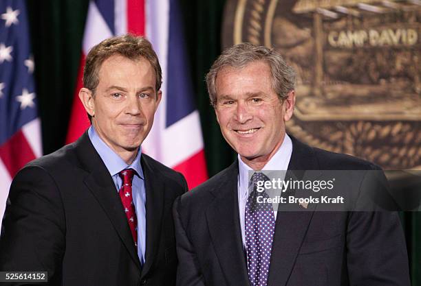2,875 Tony Blair Iraq War Photos & High Res Pictures - Getty Images