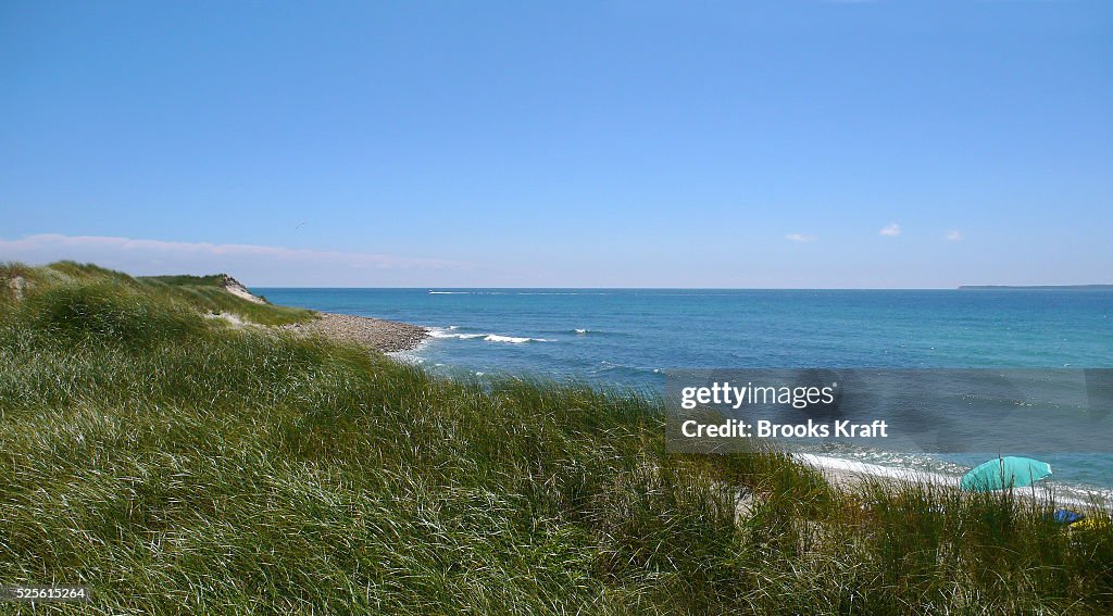 USA - Martha's Vineyard - Atlantic Ocean