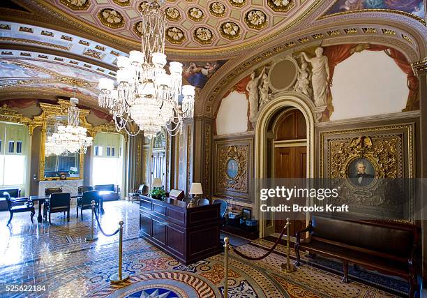 Us Capitol Interior Photos and Premium High Res Pictures - Getty Images