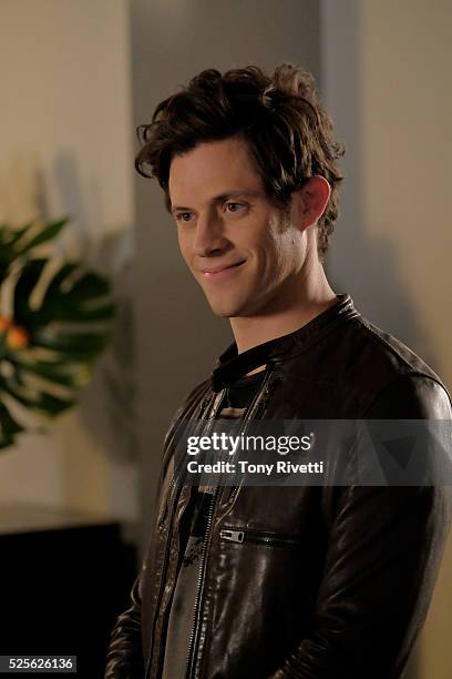 Pretty Little Lawyers" - The Stitchers team go head-to-head with a ruthless group of lawyers, on an all-new episode of "Stitchers" airing on TUESDAY,...