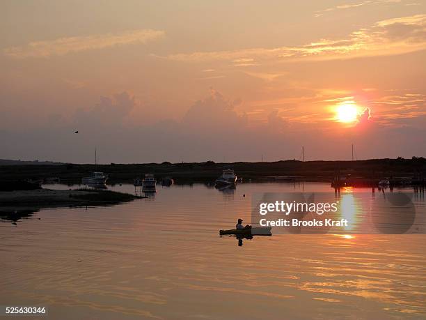 Chilmark 91 Menemsha Harbor Stock Photos, High-Res Pictures, and Images - Getty ...