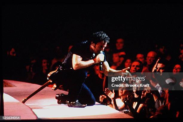Bruce Springsteen 1992 226 The Bruce Stadium Stock Photos, High-Res Pictures, and Images ...