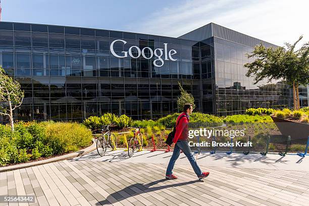 The Googleplex is the corporate headquarters complex of Google, Inc., located in Mountain View, California.