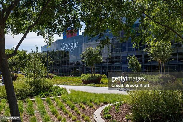 The Googleplex is the corporate headquarters complex of Google, Inc., located in Mountain View, California.