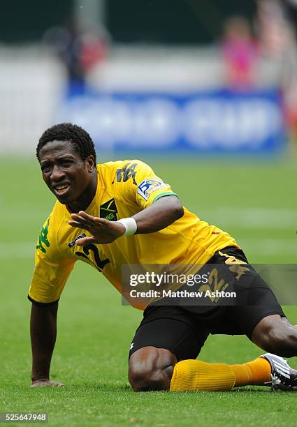 Demar Graham 88 Demar Phillips Photos & High Res Pictures - Getty Images