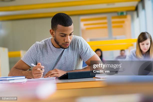 Student Library Guy Study Library Guy Photos and Premium High Res Pictures - Getty Images