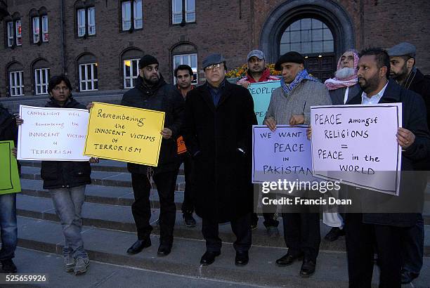 Pakistan Rasheed Junejo 17 Junejo Town Photos & High Res Pictures - Getty Images